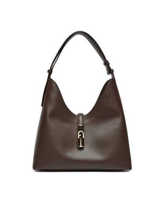 Furla Torebka WB01499 BX3104 2460S Brązowy