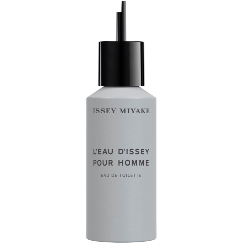 Issey Miyake L'Eau d'Issey Pour Homme woda toaletowa dla mężczyzn napełnienie 150 ml