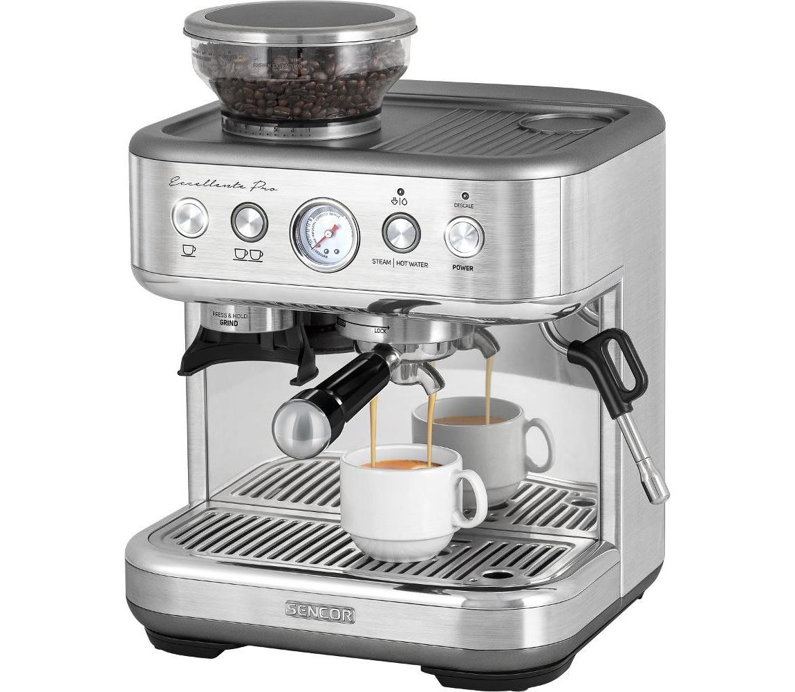 Sencor SES 6010SS