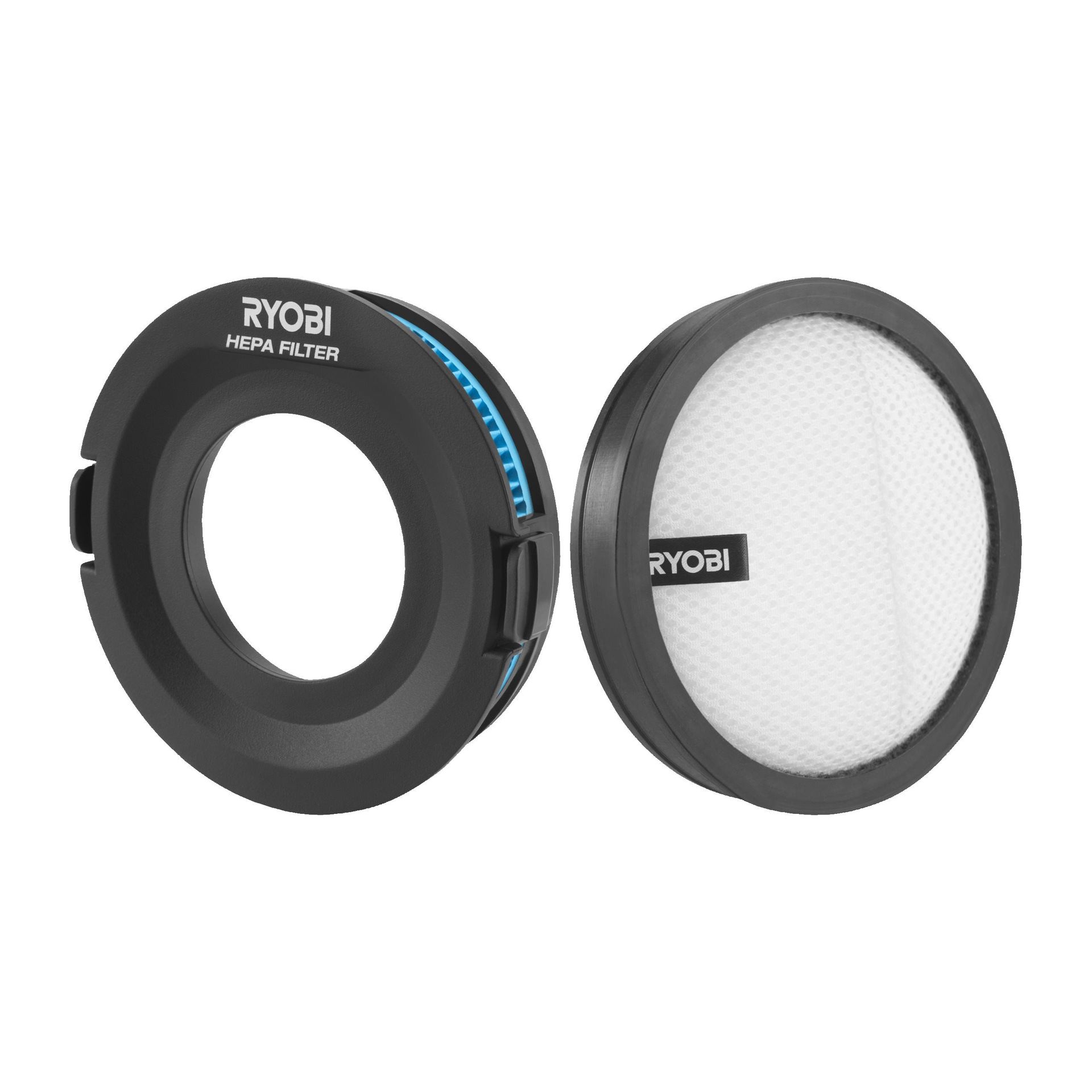 Zestaw filtrów HEPA H13 do odkurzacza RASV18BL-0