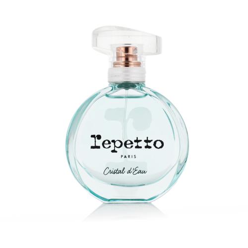 Repetto Cristal d'Eau Woda toaletowa 50 ml