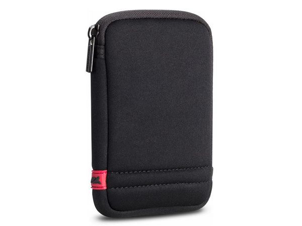 RIVACASE Etui na dysk Antishock 5101 HDD 2,5