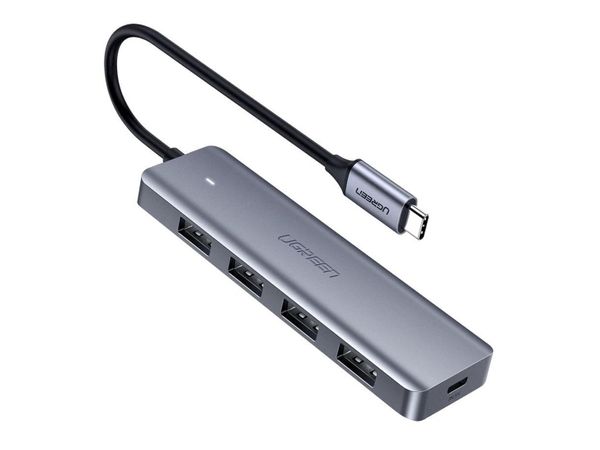 UGREEN HUB USB-C 4 x USB PD