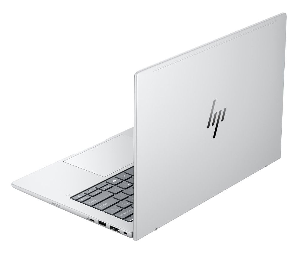 HP EliteBook 8 G1i 14 / C51LKET / Ultra 5 / 32GB / SSD 1TB / Intel Graphics / WUXGA / Win 11 Pro / Srebrny