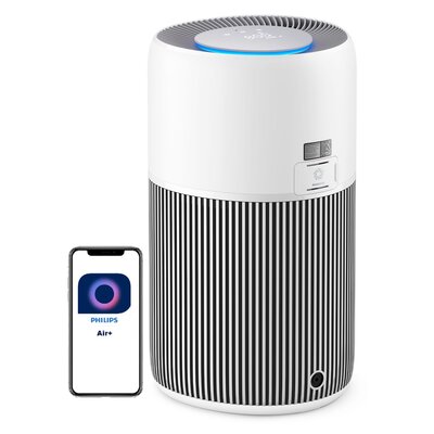 PHILIPS PureProtect Quiet AC2220/10 Wi‑Fi