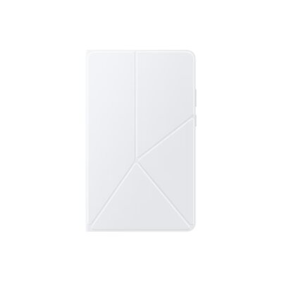 Etui na Galaxy Tab A11 SAMSUNG Book Cover Biały EF-BX130PWEGWW