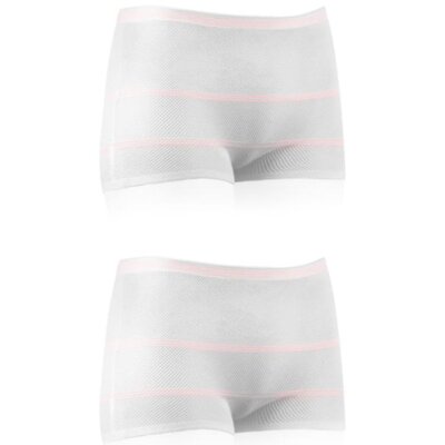 Majtki poporodowe wielorazowe Sempre roz. M 2 szt