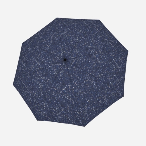 Parasol Doppler Fiber Magic Spotlight Blue automatyczny składany granatowy