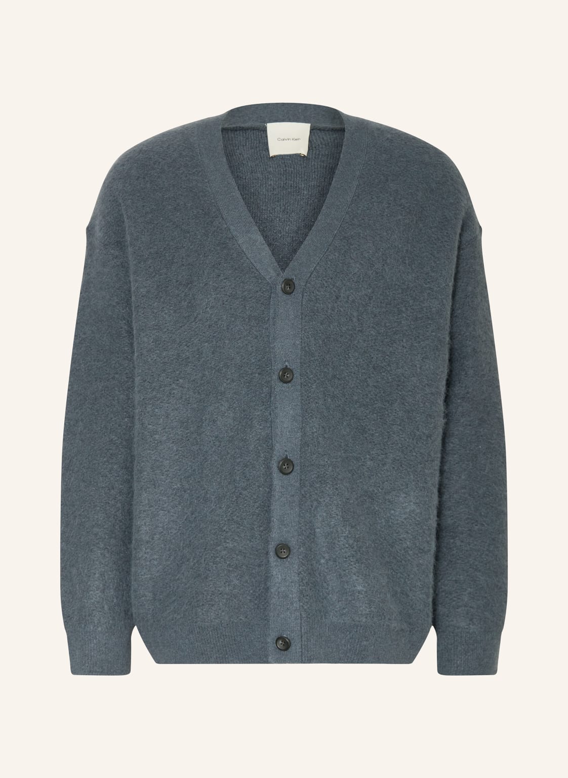 Calvin Klein Kardigan blau