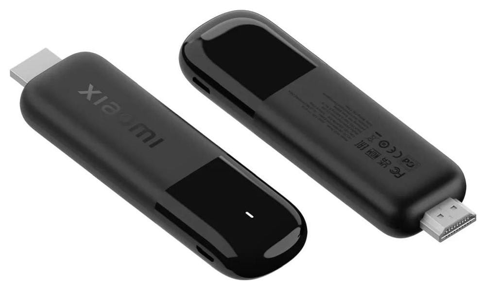 Xiaomi TV Stick 4K 2nd gen