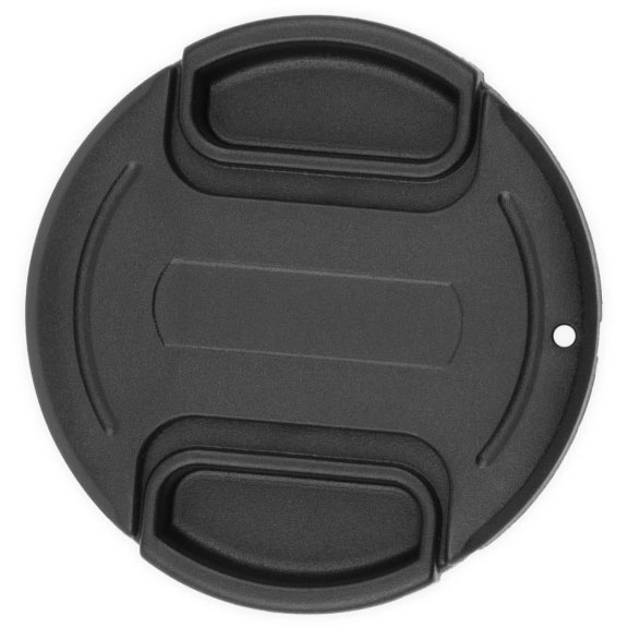 Calumet Lens Cap 95 mm