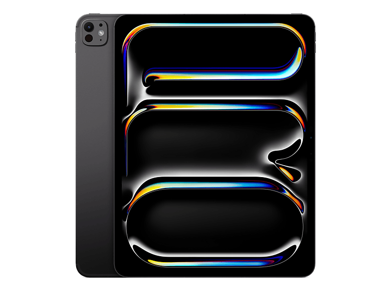 APPLE iPad Pro (2025) 13 M5 512GB Wi-Fi + Cellular Gwiezdna czerń ME7Y4HC/A
