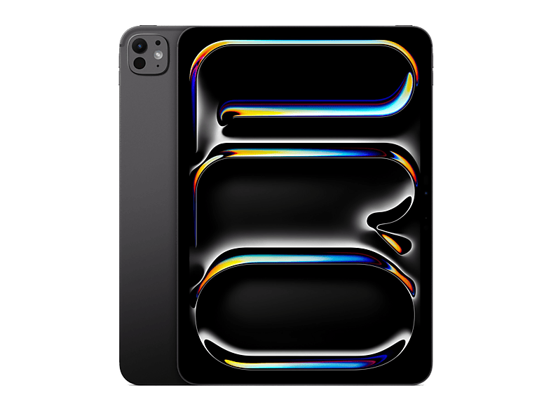 APPLE iPad Pro (2025) 11 M5 1TB Wi-Fi Gwiezdna czerń MDWP4HC/A