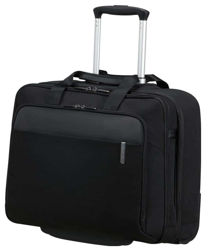 Samsonite Evosight 17.3“ czarny 002305260000