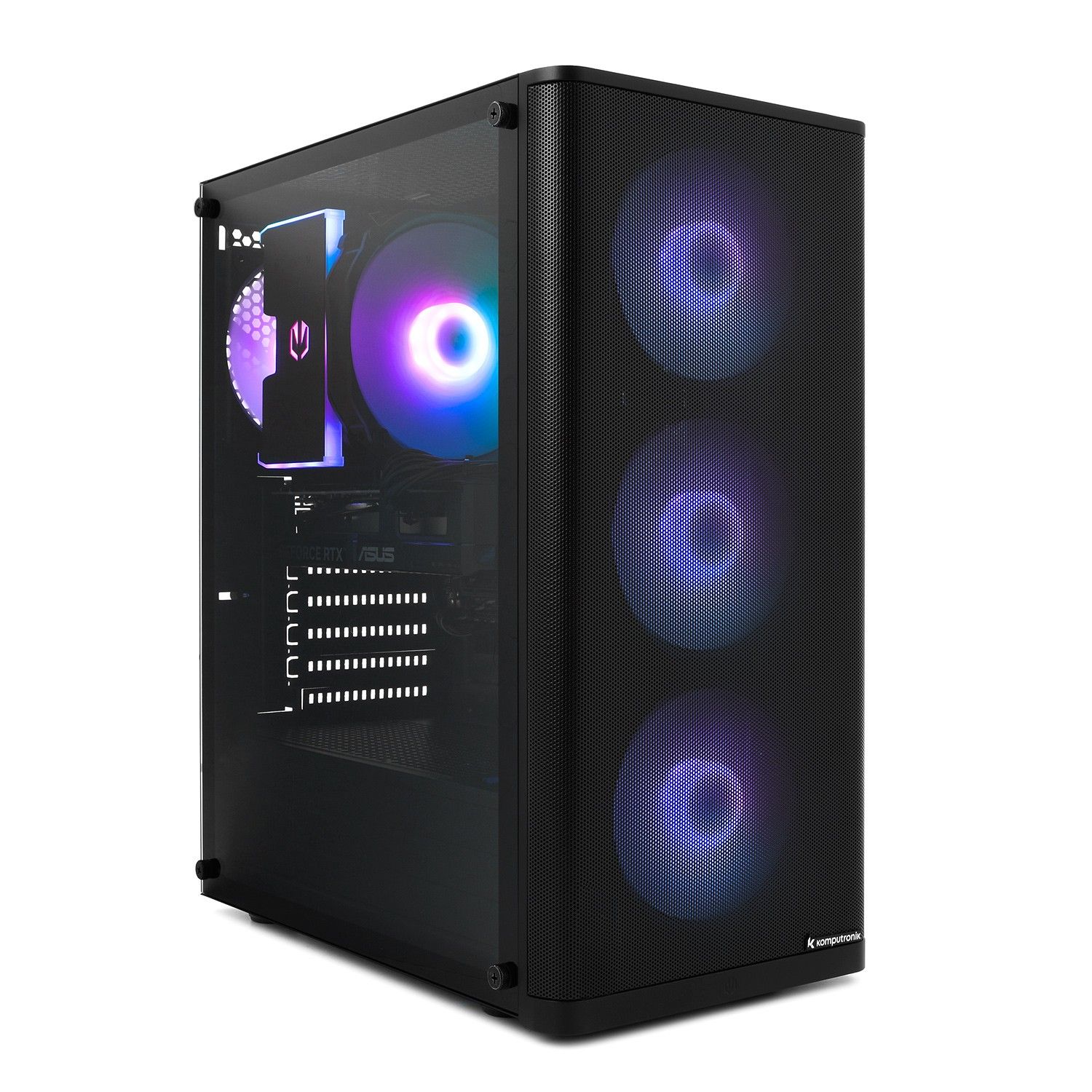 Komputronik Infinity X714 C25 i7 RTX 5060 Ti 16GB 64GB 2TB