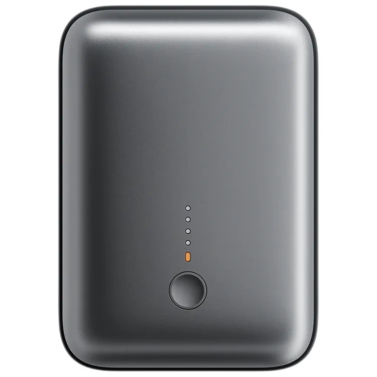 Aukey Powerbank 10000 mAh o mocy 22.5W z USB-C PB-Y55