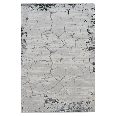 Dywan ALLIANZ 6308 grey 160 x 220 cm