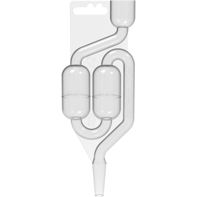 Rurka fermentacyjna plastikowa MAXI v2 Browin