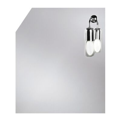 Lustro Primo 55 x 65 cm Dubiel Vitrum