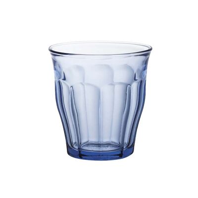 Szklanka PICA MARINE 250 ml niebieska DURALEX