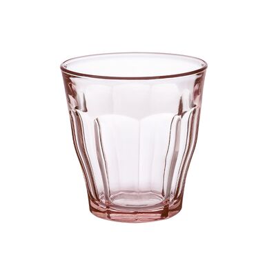 Szklanka PICA PINK 250 ml różowa DURALEX