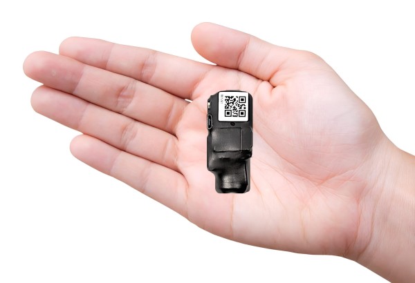 GPS LONGER 60 Dni Pracy + Podsłuch Zdalny Na Żywo + Dyktafon 60 Godzin Nagrania z Magnesem Neodymowym