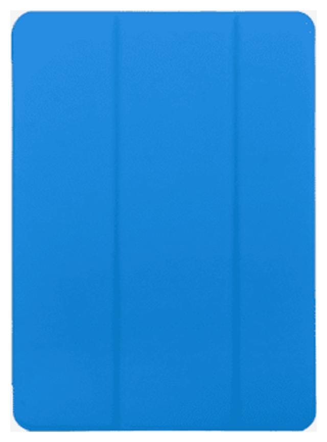 Pomologic BookCase - obudowa ochronna do iPad Air 4/5 gen, iPad Pro 11'' 3/4 gen blue POM-V3BCP11-202