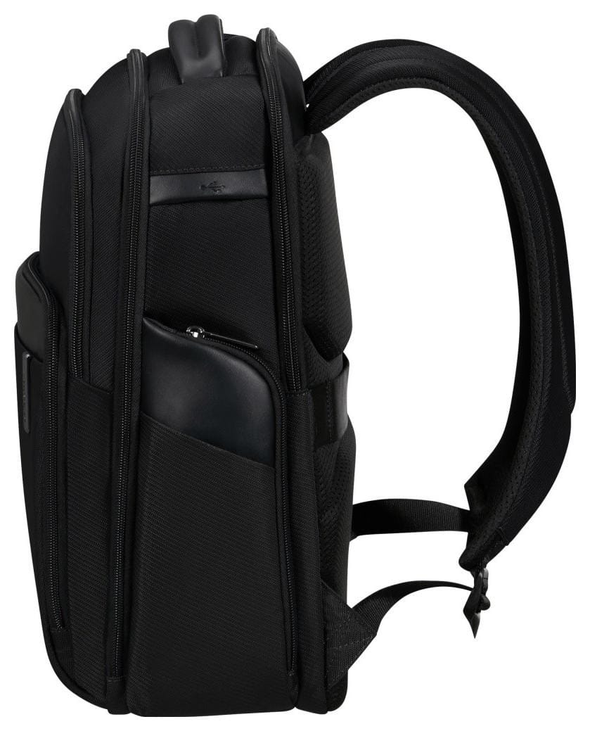 Samsonite Evosight 14.1“ czarny 002305150000