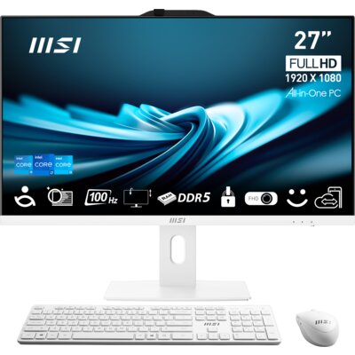 MSI Pro AP272P 14M-611EU 27