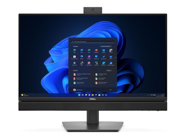 DELL Pro 24 All-in-One Ultra 7 265/32GB/512/W11P Touch BTO155_QC24250_EMEA