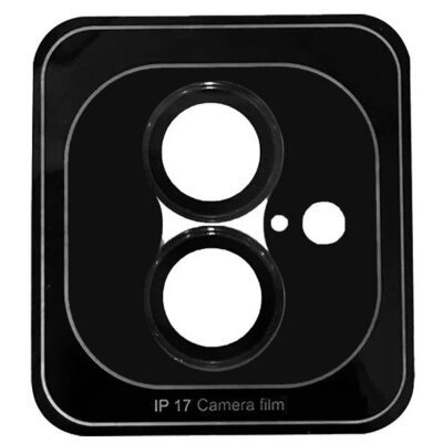 Nakładka na obiektyw WG Camera Glass do Apple iPhone 17