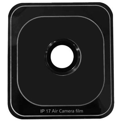 Nakładka na obiektyw WG Camera Glass do Apple iPhone Air