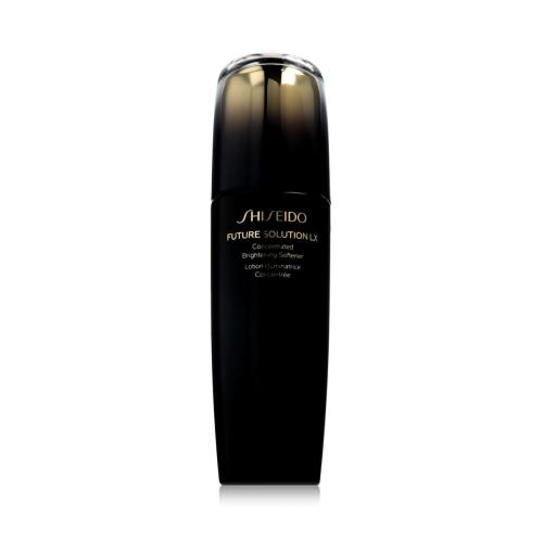Shiseido Future Solution LX Concentrated Brightening Softener Krem do twarzy na dzień 170 ml