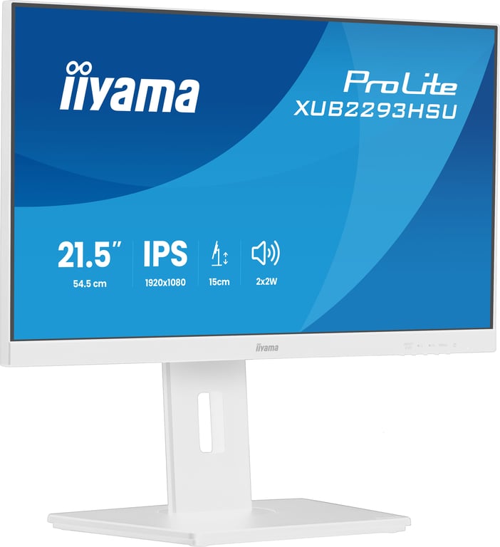 iiyama ProLite XUB2293HSU-W7 21,5