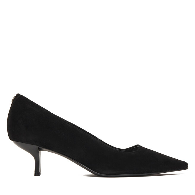 Czółenka Guess FLFDNR SUE08 Czarny