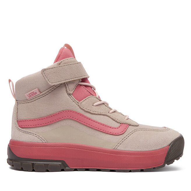 Sneakersy Vans MTE Mini Crest VN000D1M7D61 Beżowy