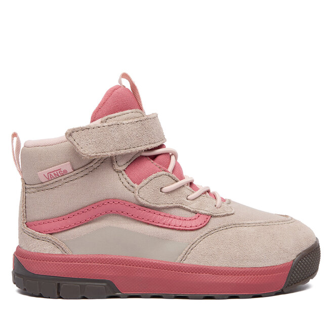 Sneakersy Vans MTE Mini Crest VN000D1K7D61 Beżowy