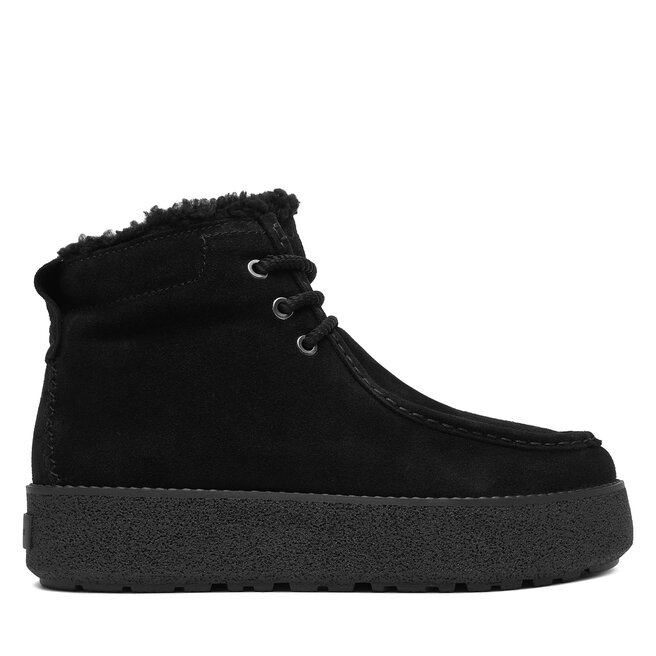 Trzewiki Marc O'Polo SS2M3029 Czarny