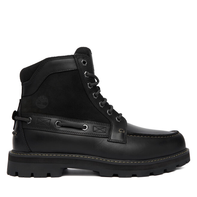 Trzewiki Timberland Mid Lace UP Boot TB0A697HW021 Brązowy