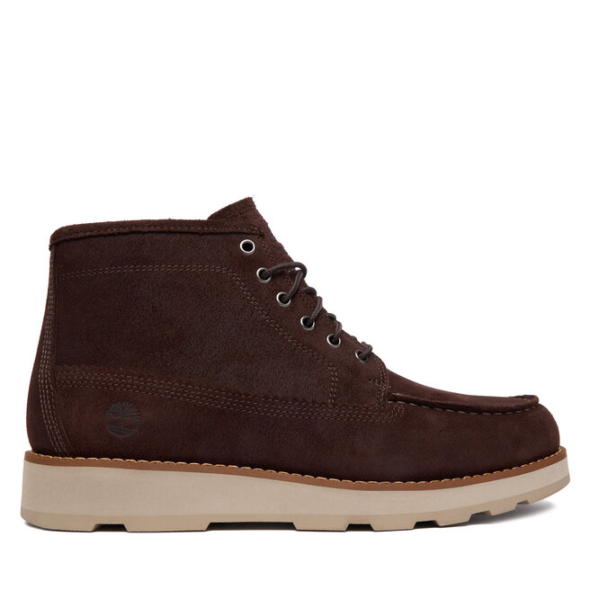Trzewiki Timberland Britton Mills Chukka TB0A6CEPEIV1 Brązowy