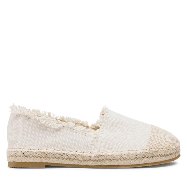 Espadryle DeeZee WSS990-196 Beżowy