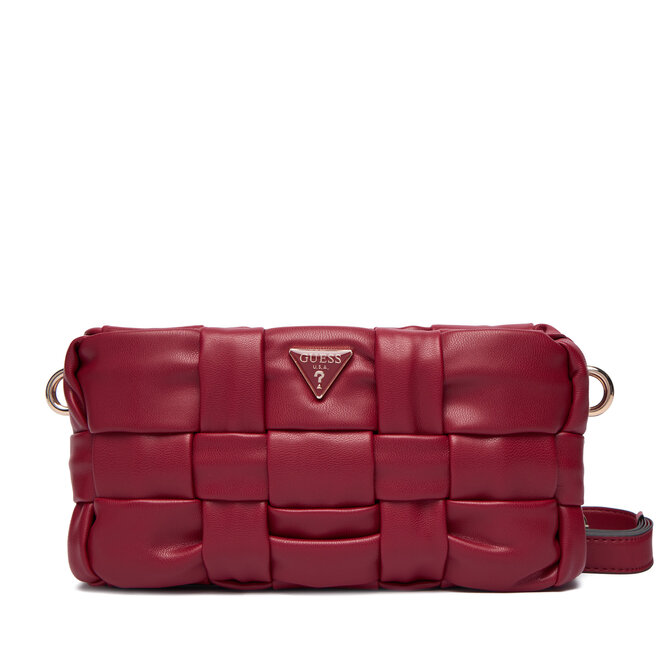 Torebka Guess Marion Mini HWWG80 72720 Czerwony