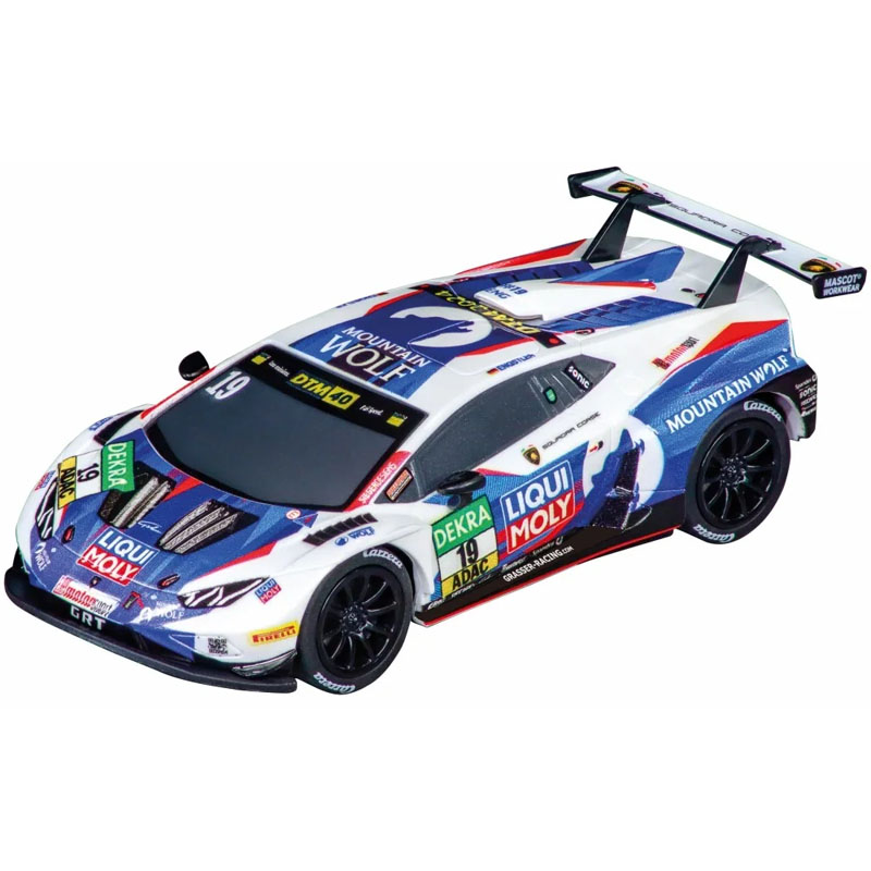 Carrera GO!!! - Lamborghini Huracán GT3 EVO2 