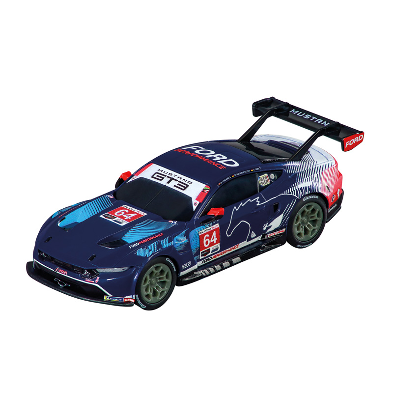 Carrera GO!!! - Ford Mustang GT3 