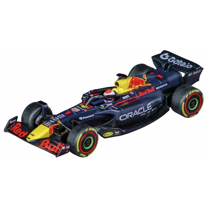 Carrera GO!!! - Oracle Red Bull Racing RB21 