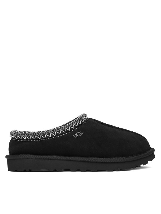 Ugg Śniegowce W Tasman II 1174470 Czarny