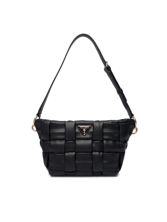 Guess Torebka Marion HWWG80 72170 Czarny