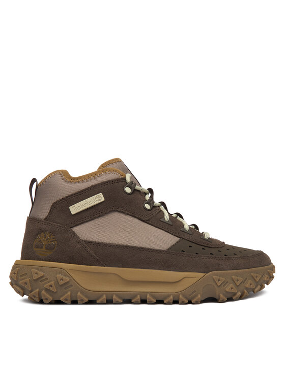 Timberland Trekkingi Greenstride Motion 6 TB0A6CW12421 Brązowy