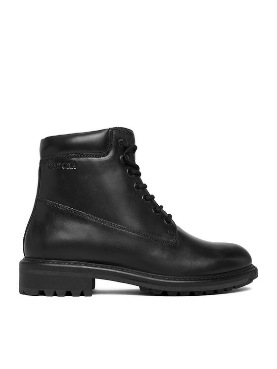 Badura Trzewiki EO-HAMPTON-03 MI08 Czarny