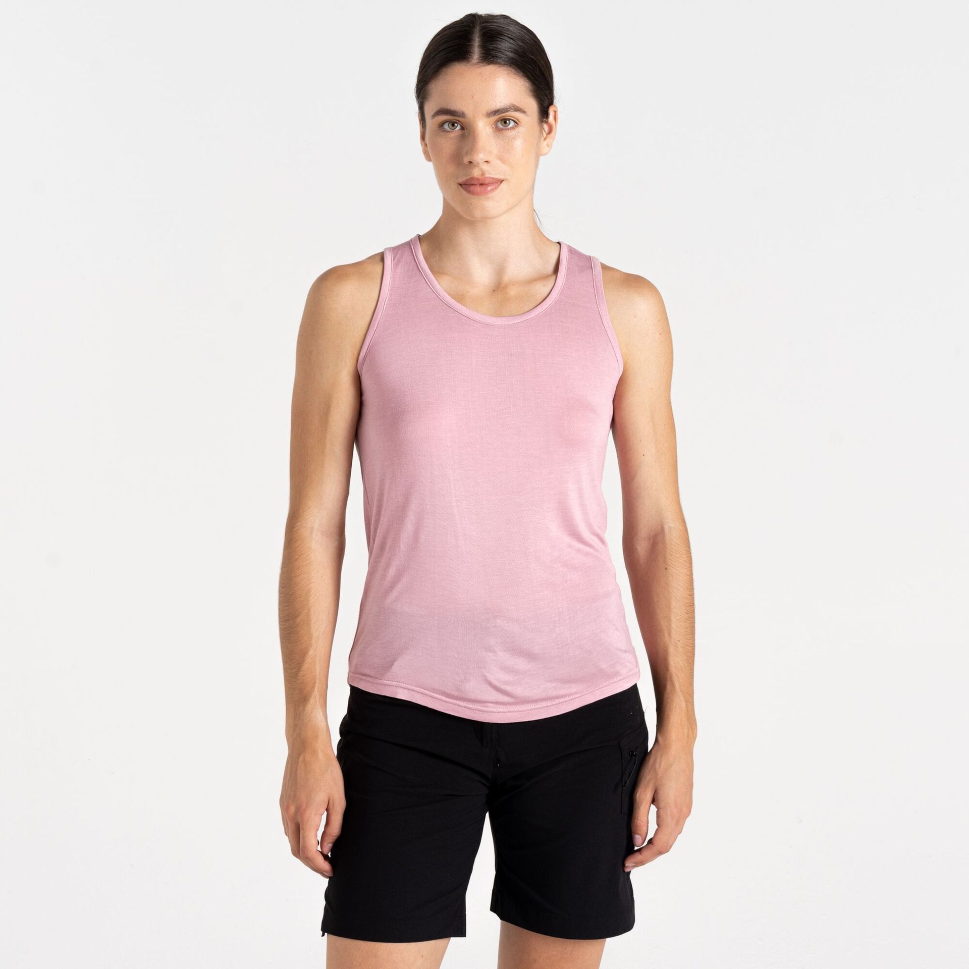 Dare 2b Damski bezrękawnik Harmonic Różowy, Rozmiar: 42